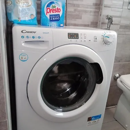 Apartman 