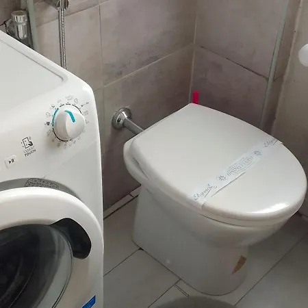 Apartman 