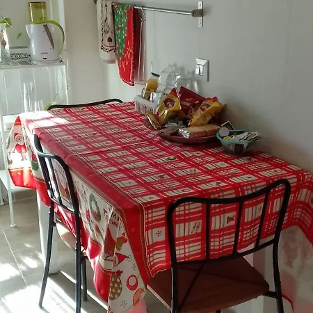 Apartman 