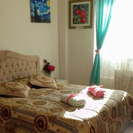 Apartman 