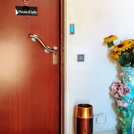 Apartman 